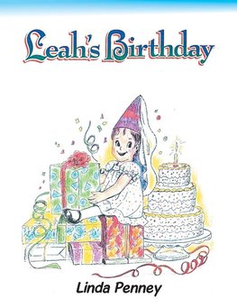 Leah's Birthday