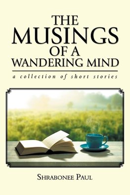 The Musings of a Wandering Mind