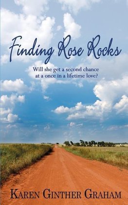 Finding Rose Rocks