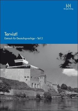 Tervist! - Teil 2