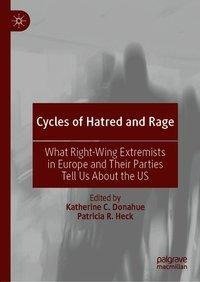 Cycles of Hatred and Rage