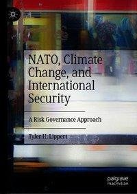 NATO, Climate Change, and International Security