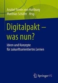 Digitalpakt - was nun?