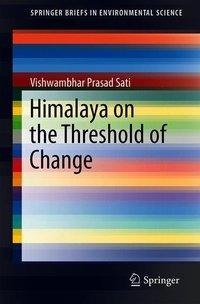 Himalaya on the Threshold of Change