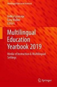 Multilingual Education Yearbook 2019