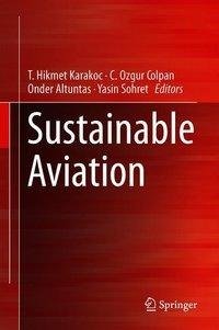 Sustainable Aviation