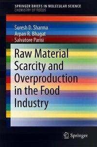 Raw Material Scarcity and Overproduction in the Food Industry