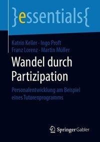 Wandel durch Partizipation