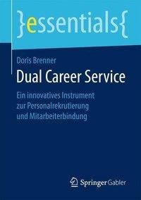 Dual Career Service