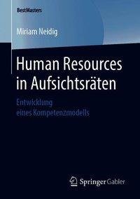 Human Resources in Aufsichtsräten