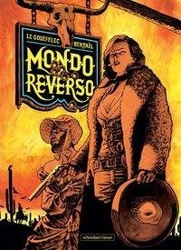 Mondo Reverso 1. Cornelia & Lindbergh