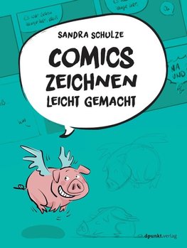 Comics zeichnen leicht gemacht