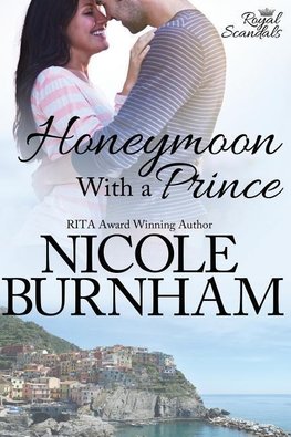 Honeymoon With a Prince