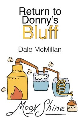 Return to Donny's Bluff