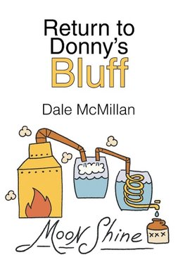 Return to Donny's Bluff