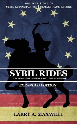 Sybil Rides the Expanded Edition