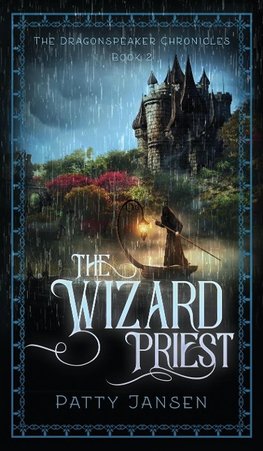 The Wizard Priest