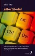 alt+ctrl+del