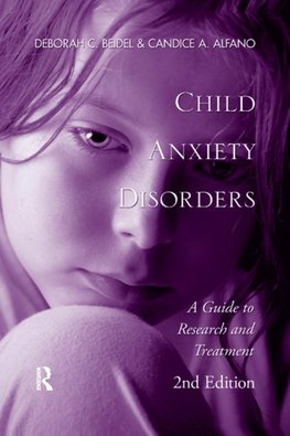 Child Anxiety Disorders