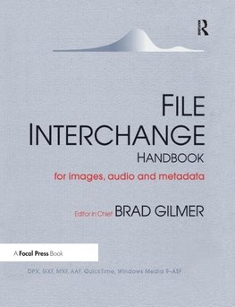 File Interchange Handbook