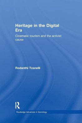 Heritage in the Digital Era