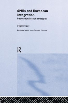 SME's and European Integration