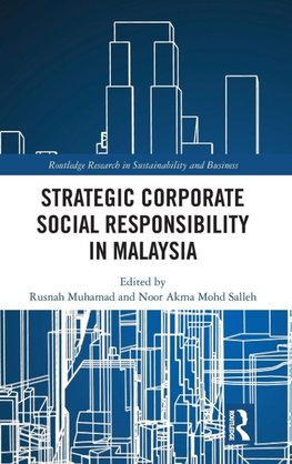 Strategic Corporate Social Responsibility in Malaysia