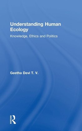 Understanding Human Ecology