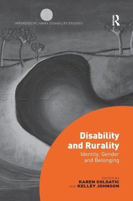 Disability and Rurality