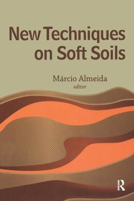 New Techniques on Soft Soils