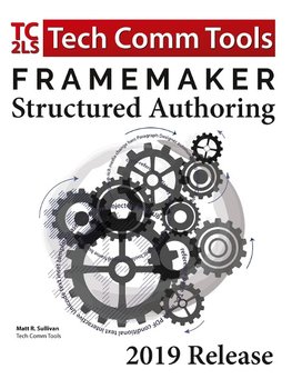 Sullivan, M: FrameMaker - Structured Authoring