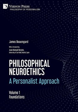 Philosophical Neuroethics