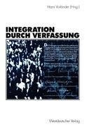 Integration durch Verfassung