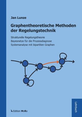 Graphentheoretische Methoden der Regelungstechnik