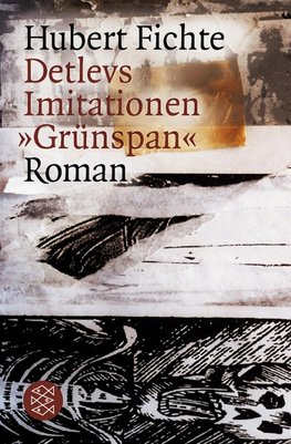 Detlevs Imitationen "Grünspan"