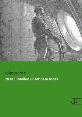 20.000 Meilen unter dem Meer