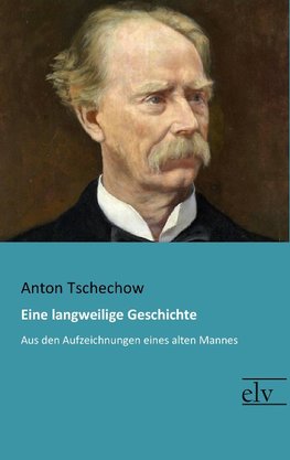 Eine langweilige Geschichte