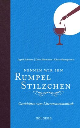 Schramm, I: Nennen wir ihn Rumpelstilzchen