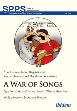 War of Songs