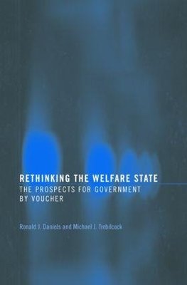 Rethinking the Welfare State