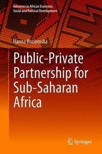 Public-Private Partnership for Sub-Saharan Africa