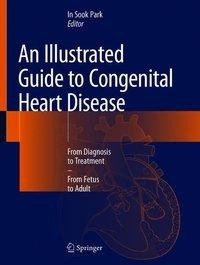 ILLUS GT CONGENITAL HEART DISE