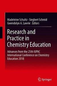 Research and Practice in Chemistry Education