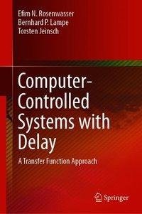 Computer-Controlled Systems with Delay