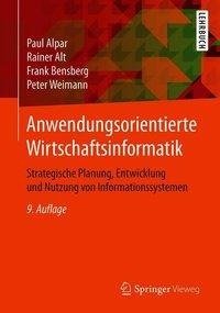 Anwendungsorientierte Wirtschaftsinformatik