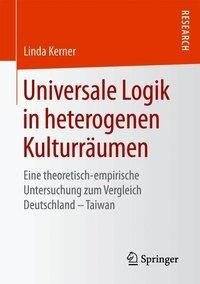 Universale Logik in heterogenen Kulturräumen