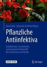 Pflanzliche Antiinfektiva