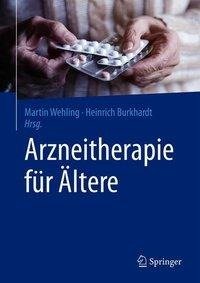 Arzneitherapie für Ältere