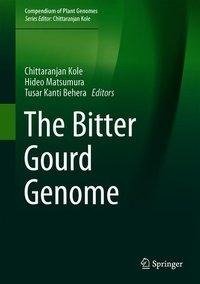 The Bitter Gourd Genome