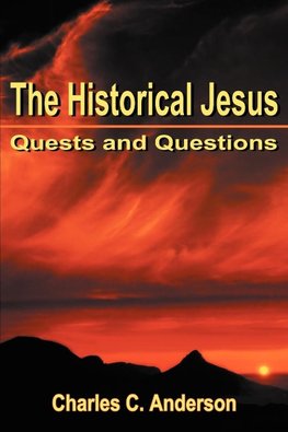 The Historical Jesus